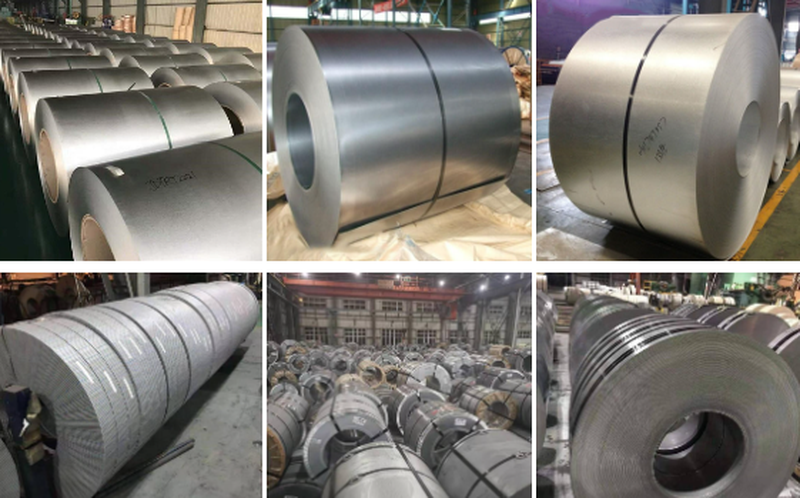 silicon steel sheet silicon steel sheet
