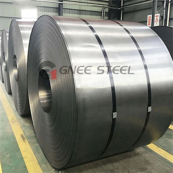 27Q130 Grain Oriented Silicon Steel