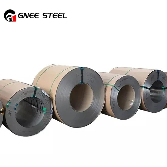 B27P100 Oriented Silicon Steel Coil