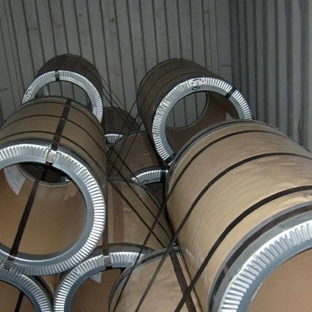 B27R085 Grain-oriented Silicon Steel
