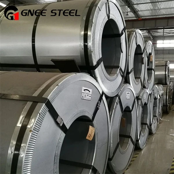 Hot Rolled Silicon Steel
