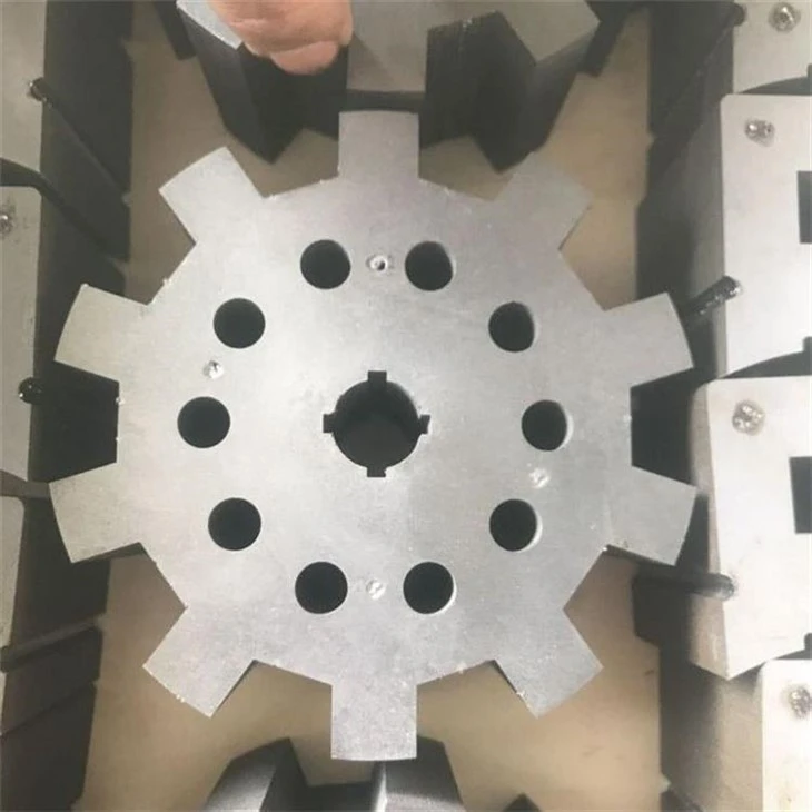 Silicon Steel Core B30R090 Thermal Stability: Full Range Of Styles