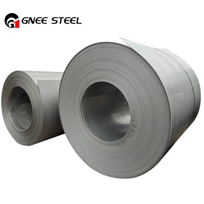 Bobina d'acer al silici orientat