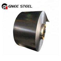 Z275 Z350 Bobina d'acer galvanitzat en calent Hot