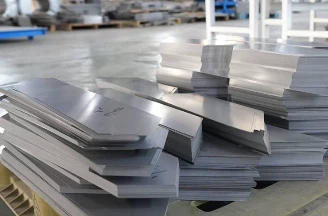 Gnee Iron Core Factory Gnee Iron Core Factory