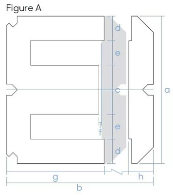EI Transformer Laminations EI Transformer Laminations